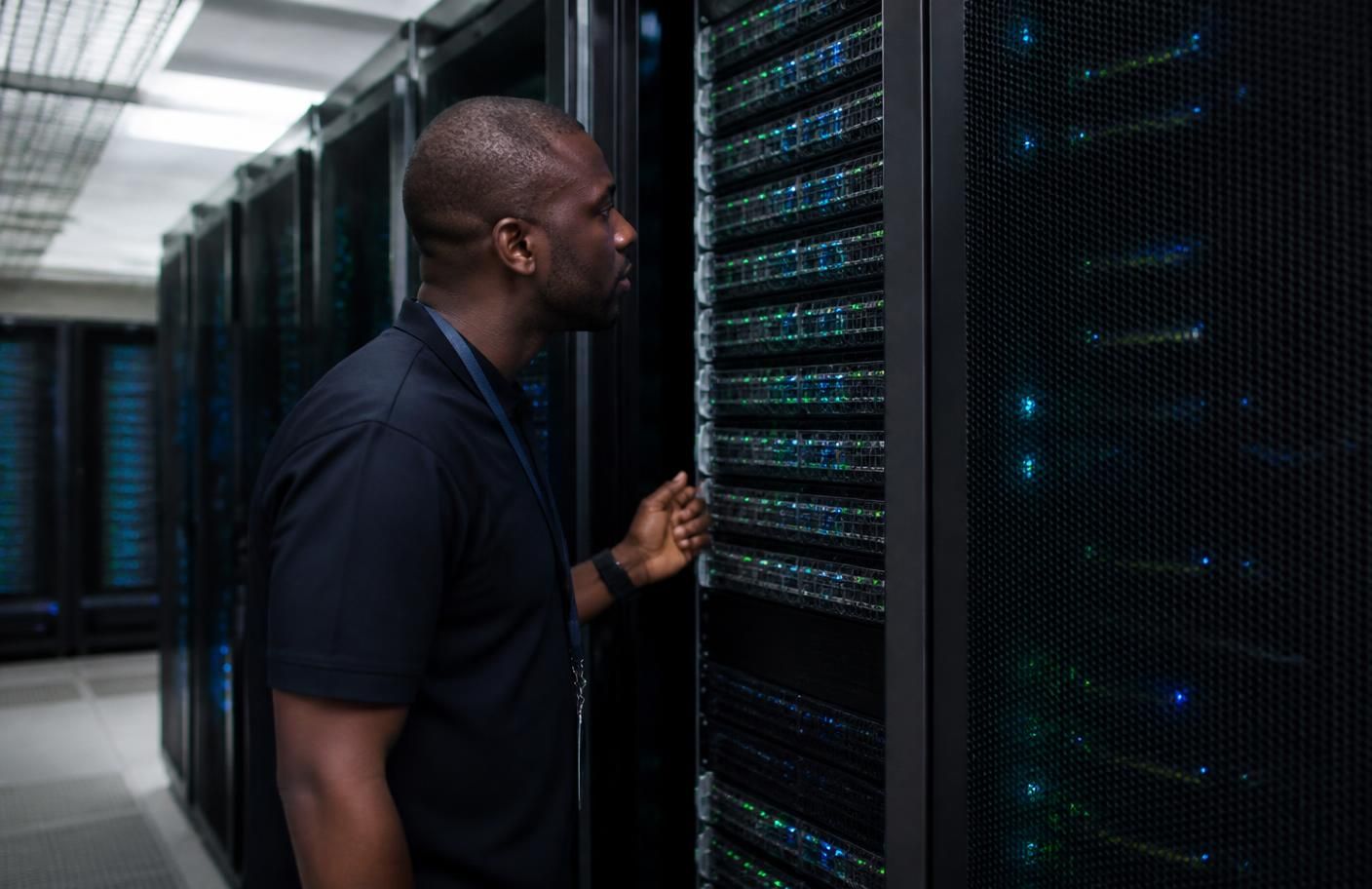 National Data Centre