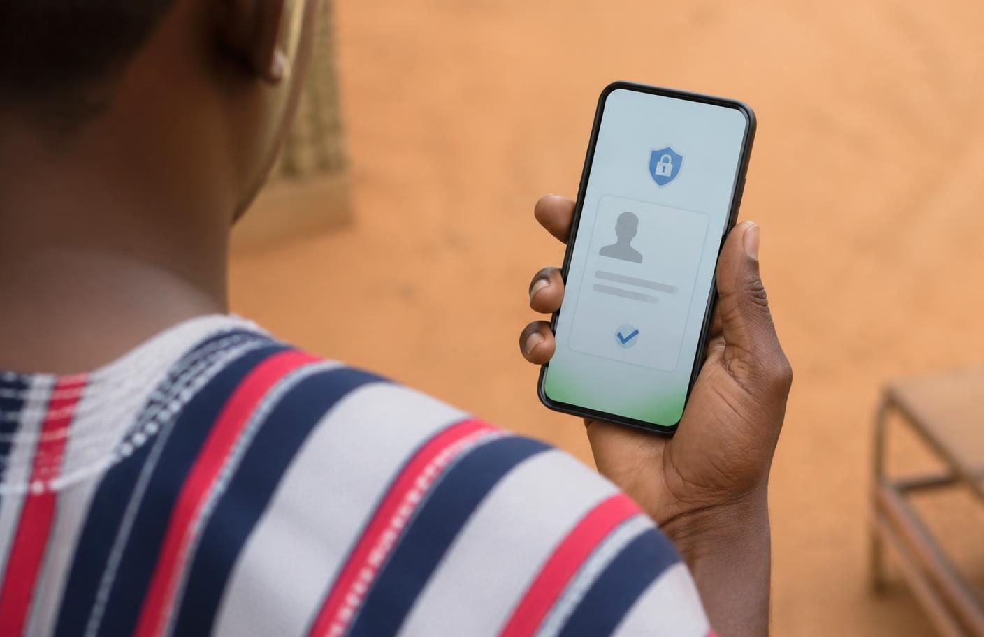 Ghana's Electronic Document Wallet (GEDW)