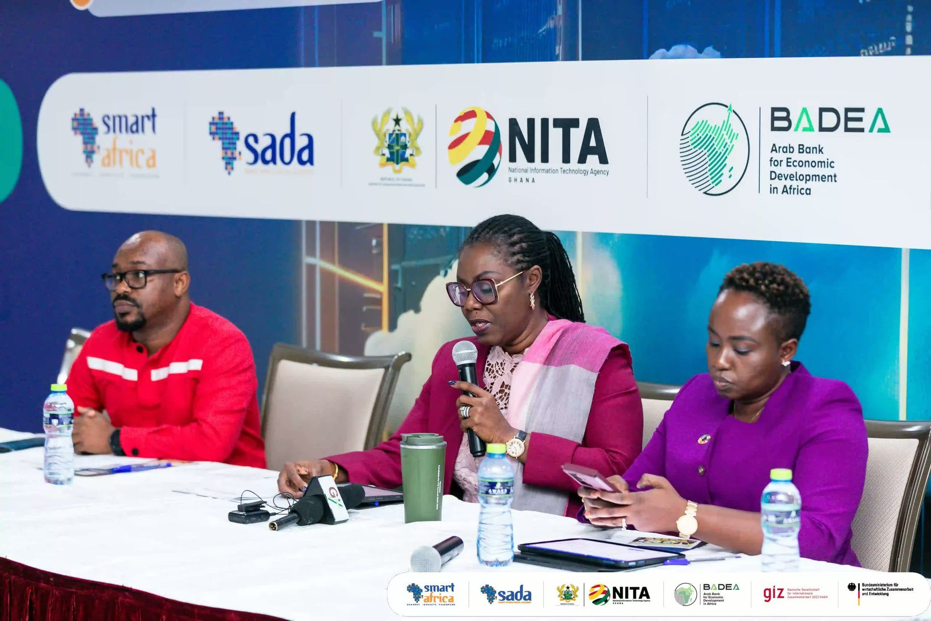 NITA engages stakeholders for effective Data Centre & Cloud regulations