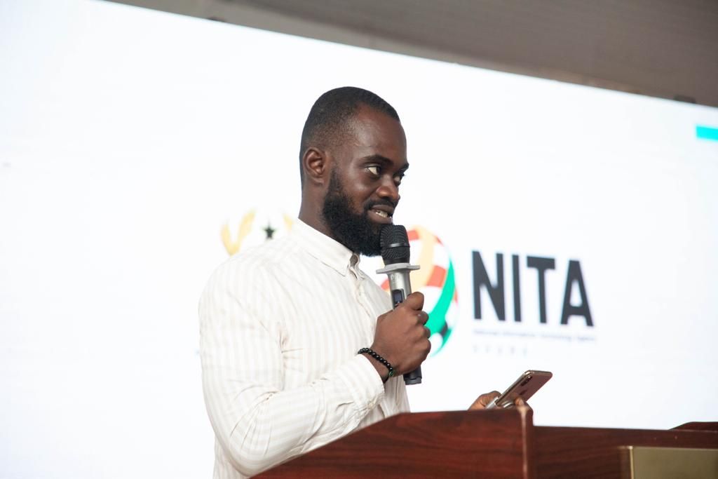 NITA builds capacity of media practitioners in ICT